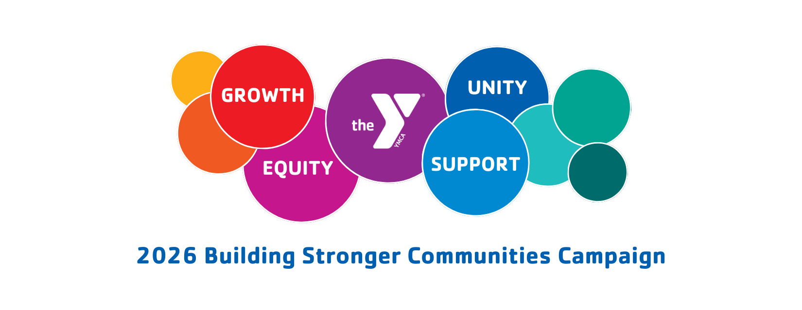 2026 Building Stronger Communities Campaign